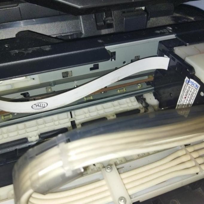 Epson L360 Printer Bekas Co