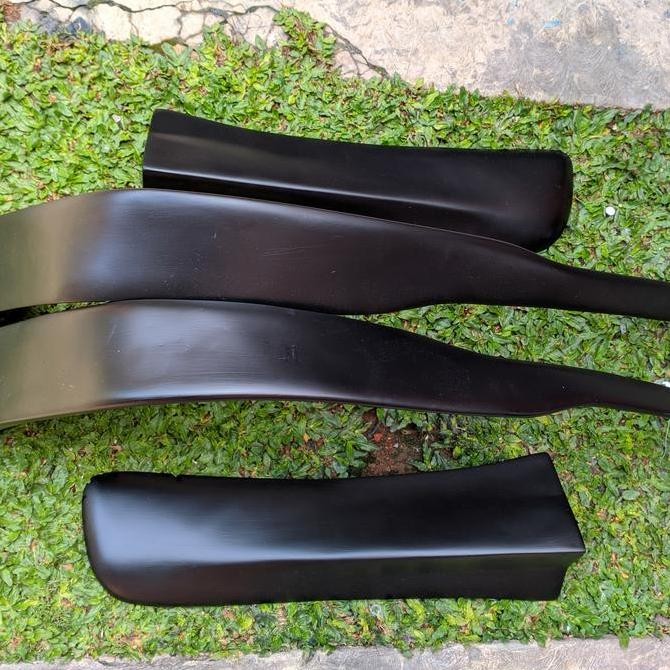 Front lips GT dan rear skits ae 111, ae 112 Best Original