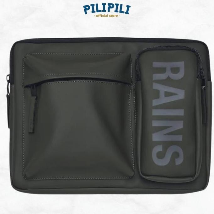 Sleeve Laptop Case Waterproof Rains Texel Laptop Case 13 - 14 Inch Co