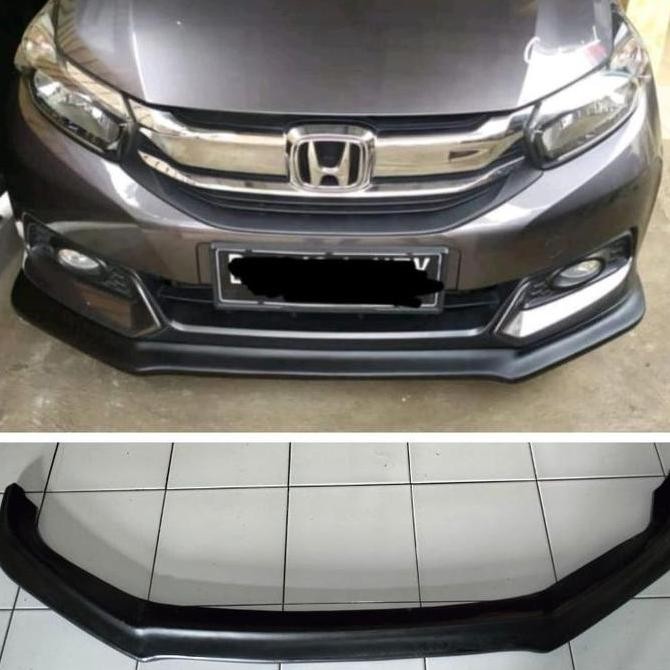 Lips Bumper Mobilio Type E dan S Lips bemper mobilio Best Original