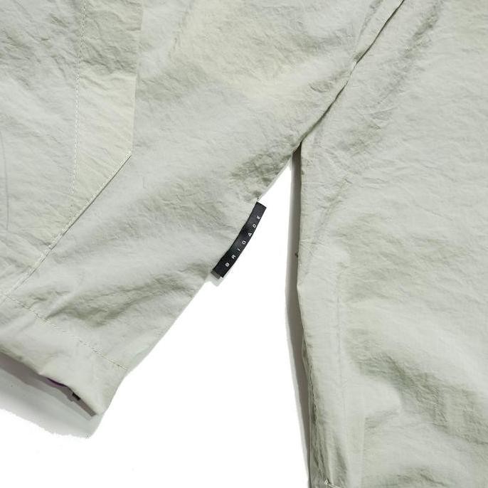 Grosir Dominate - Ultralight Jacket Track Olive - 1