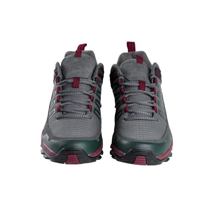 Sale Eiger Leopard Shoes Mountaineering - Grey