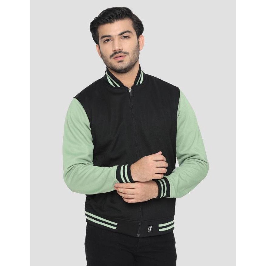 Sale Dnf Bomber Cvc Jaket Casual Pria 120119470