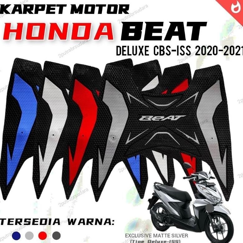 Berkualitas Karpet beat 2020-2025 Deluxe CBS ISS /KARPET BEAT /KARPET BEAT DELUXE /KARPET BEAT NEW 