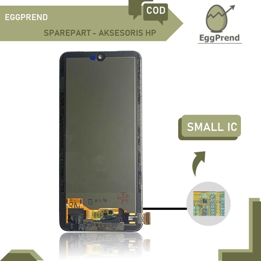 Big Sale - LCD XIAOMI REDMI NOTE 10 4G / 10S / POCOPHONE M5S ORIGINAL FULLSET COMPLETE / LCD TOUCHSC