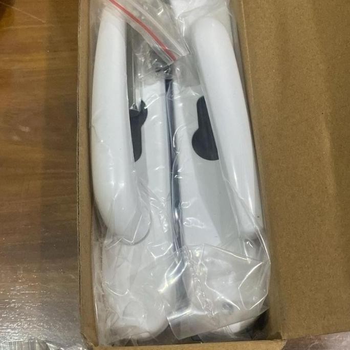 Kunci Pintu Kawat Nyamuk / Kunci Expanda Dekson 909.