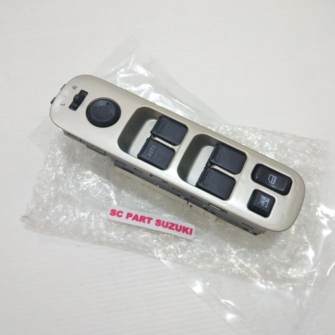switch saklar power window suzuki escudo 1.6 capsule.