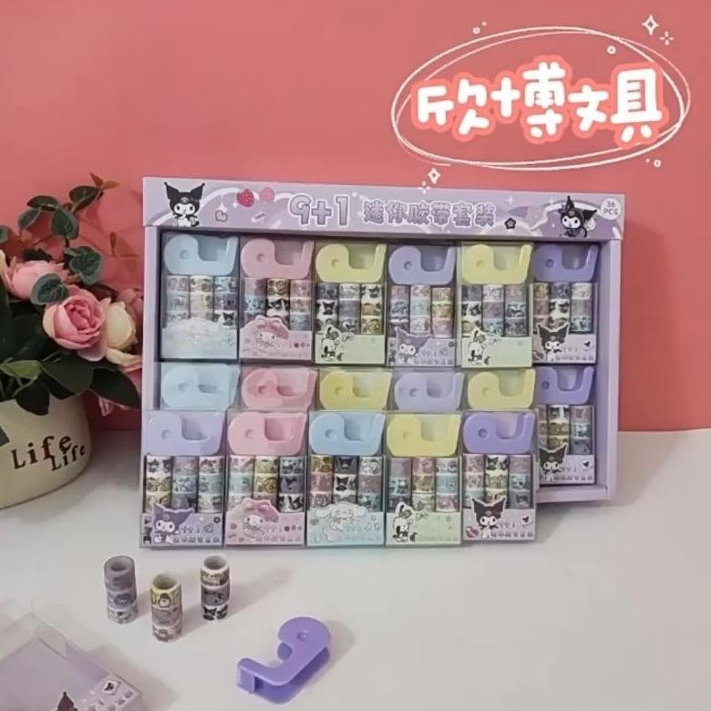 

Kotak Unyulita Unyu Gemes Desain Lucu Menarik aSt