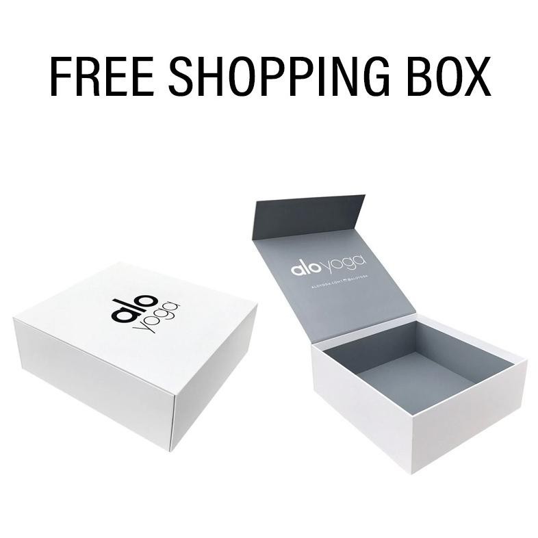 

GIFTFREE SHOPPING BOX Kotak Hadiah aSt