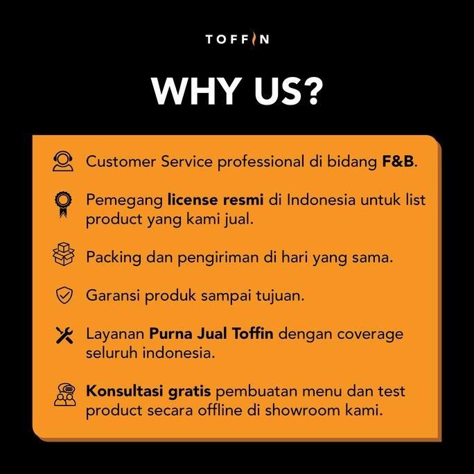 

Tfn Frappe Powder Cotton Candy 800Gr Kualitas Terbaik Harga Termurah