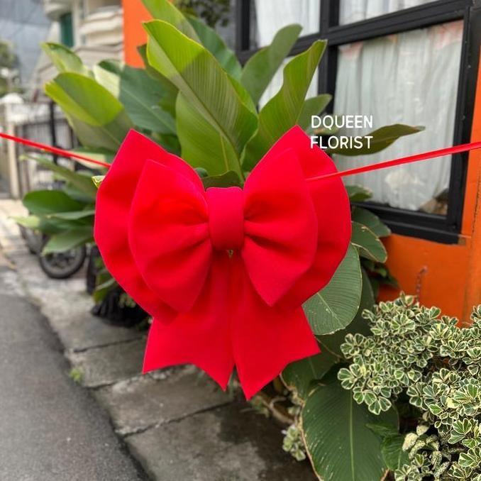 

Baru Pita Peresmian Jumbo Bentuk Pita Roll Untuk Pembukaan Acara