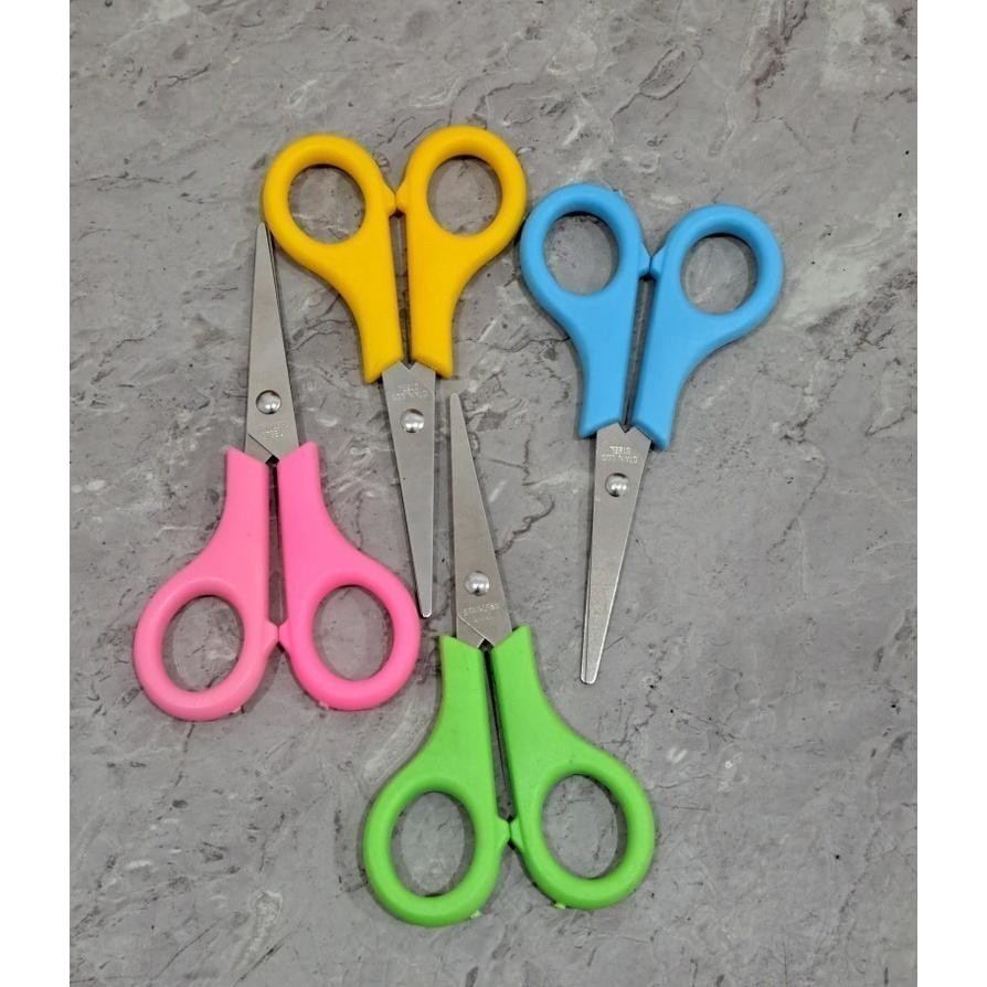 

J2 Gunting Stainless Steel Serbaguna