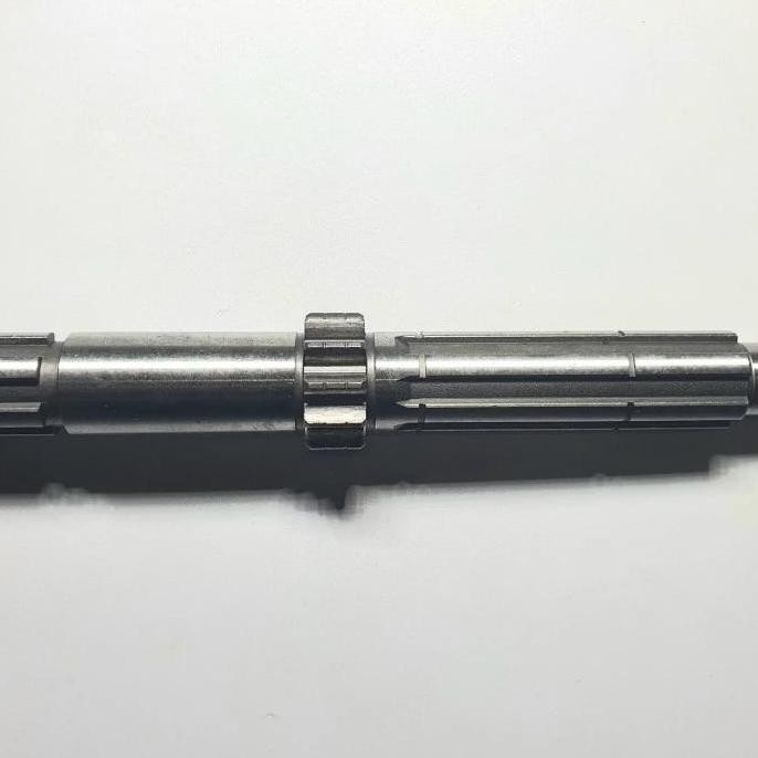 Promo Main Shaft 11T For Viar Kaisar Jialing Nozomi Happy Tossa COD