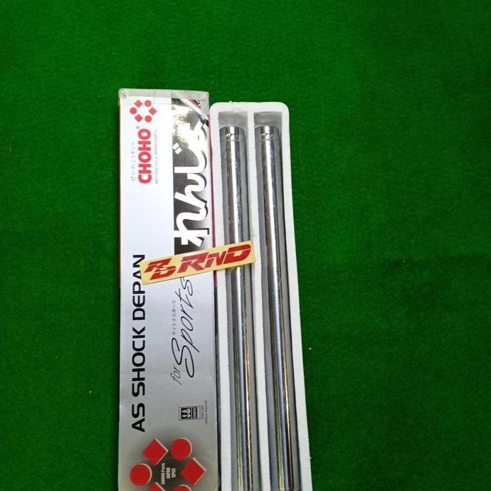 Promo As Shock Depan Choho For Vario 125/150/Beat FI COD