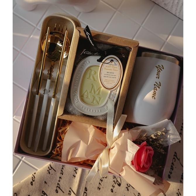 

Ready Winky Giftbox Hampers Ulang Tahun Birthday Gift Eksklusif