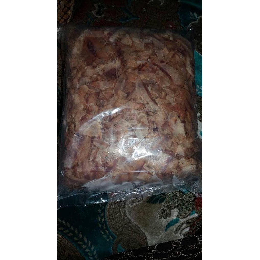 

(Allthebest) katsuobushi 100 gram..surabaya