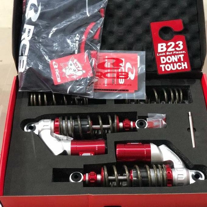 Promo Shock rcb vs series bebek uk 280 mm f1 f1zr jupiter z vega r titan COD