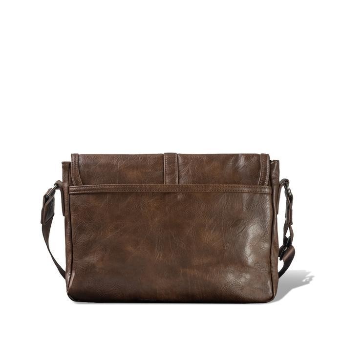 UT Denali - Darwish Messenger Bag - Tas Selempang Pria