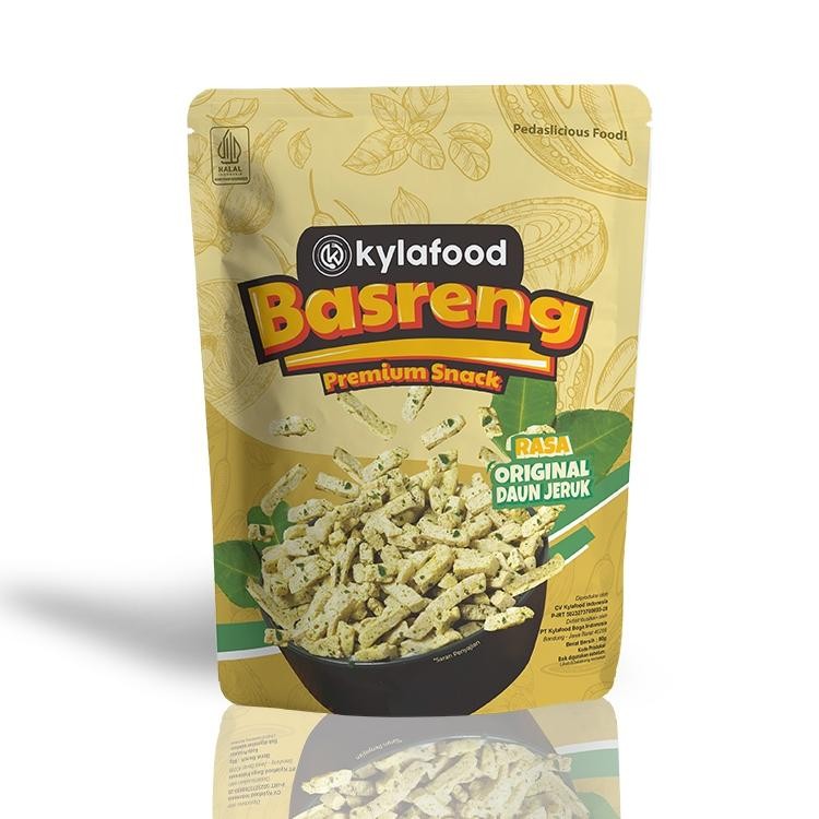 

Ccf Kylafood Paket (Seblak Cup, Seblak Rempah, Basreng Pedas 80Gr, Basreng Ori 80Gr)