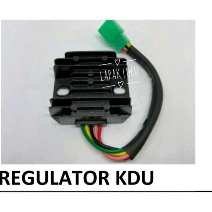 Promo Kiprok Kymco Trend , METICA NEW COD