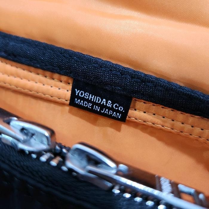UT Porter Yoshida Tanker Sling Bag