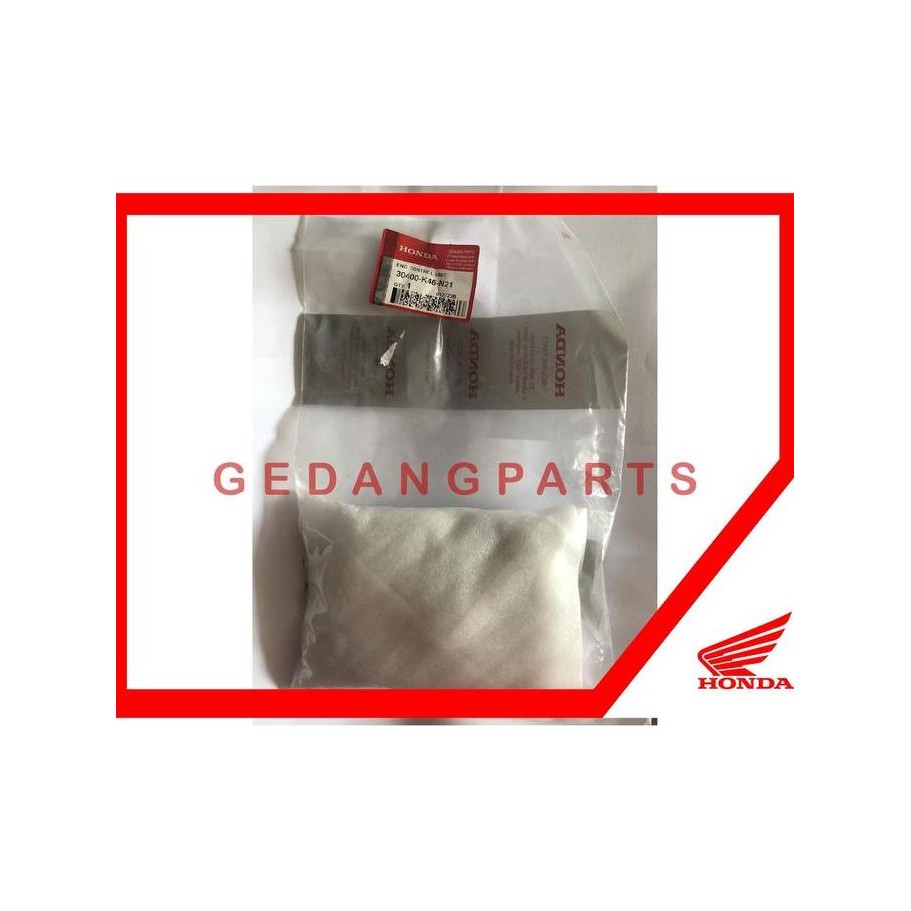 Promo ECU ENGINE CONTROL UNIT VARIO 110 FI ORI 30400-K46-N21 COD