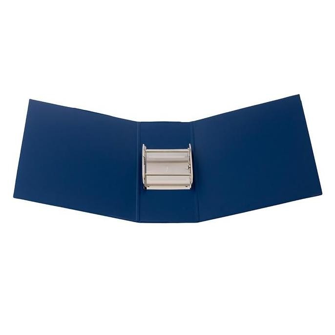 

Promo Bantex Pipe Binder A4 2 Ring 10Cm Biru #1311 01 - Map Arsip Tebal