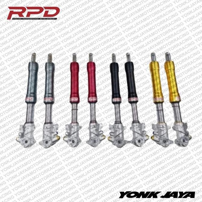 Promo USD RPD Yamaha Nmax / Nmax New COD