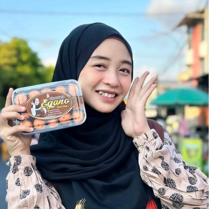 

Ccf Egano - Coklat Karakter - 6 Varian Rasa, 300Gr, Halal, Tanpa Alergen - Camilan, Manis, Cemilan, Coklat, Snack