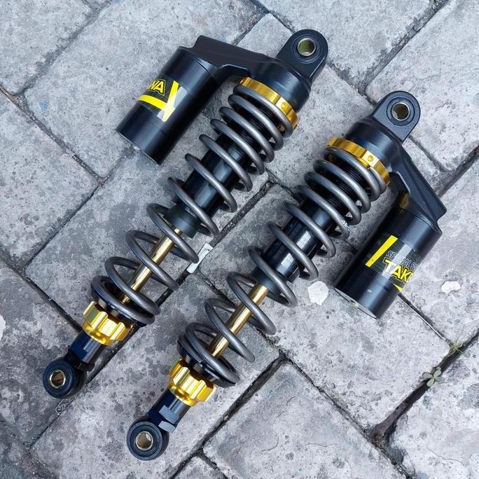 Promo Shock Tabung 280mm 320mm 340mm 360mm Takegawa Mit192A COD