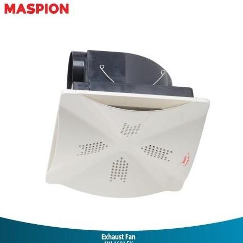 New Kipas Mini Exhaust/Ventilating Fan Ceiling Plafon MASPION 6"inchi MV1601