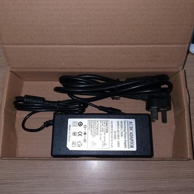 TERBARU - Power Adaptor Charger Fusian Splicer ilsintech Swift-F1Swift F2 SwifF3