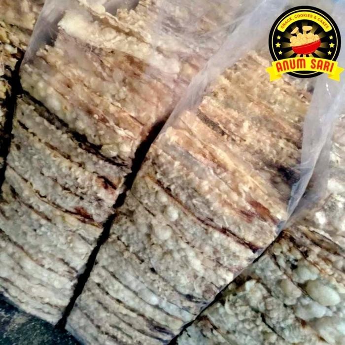 

Ccf Keripik Pisang Sale Lidah Manis 250 Gram - Anum Sari