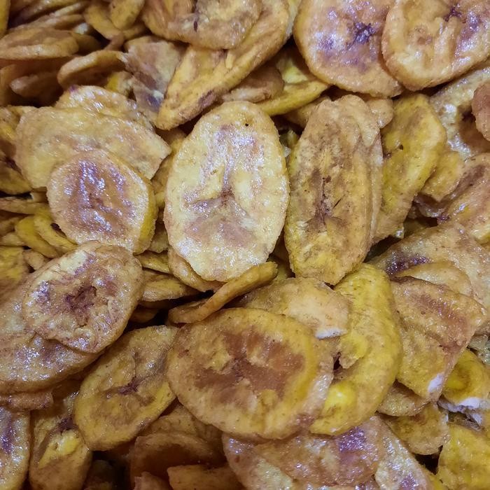 

Ccf Keripik Pisang Manis 250 Gram