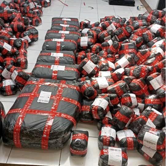 

CCF Keripik Kaca Pedas 500g kripik Kripca