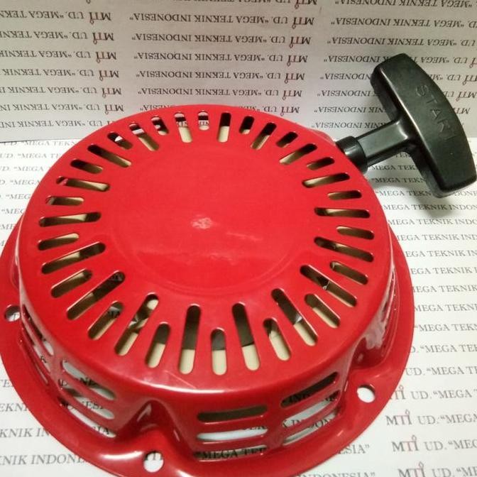 RECOIL STARTER HONDA GX 160
