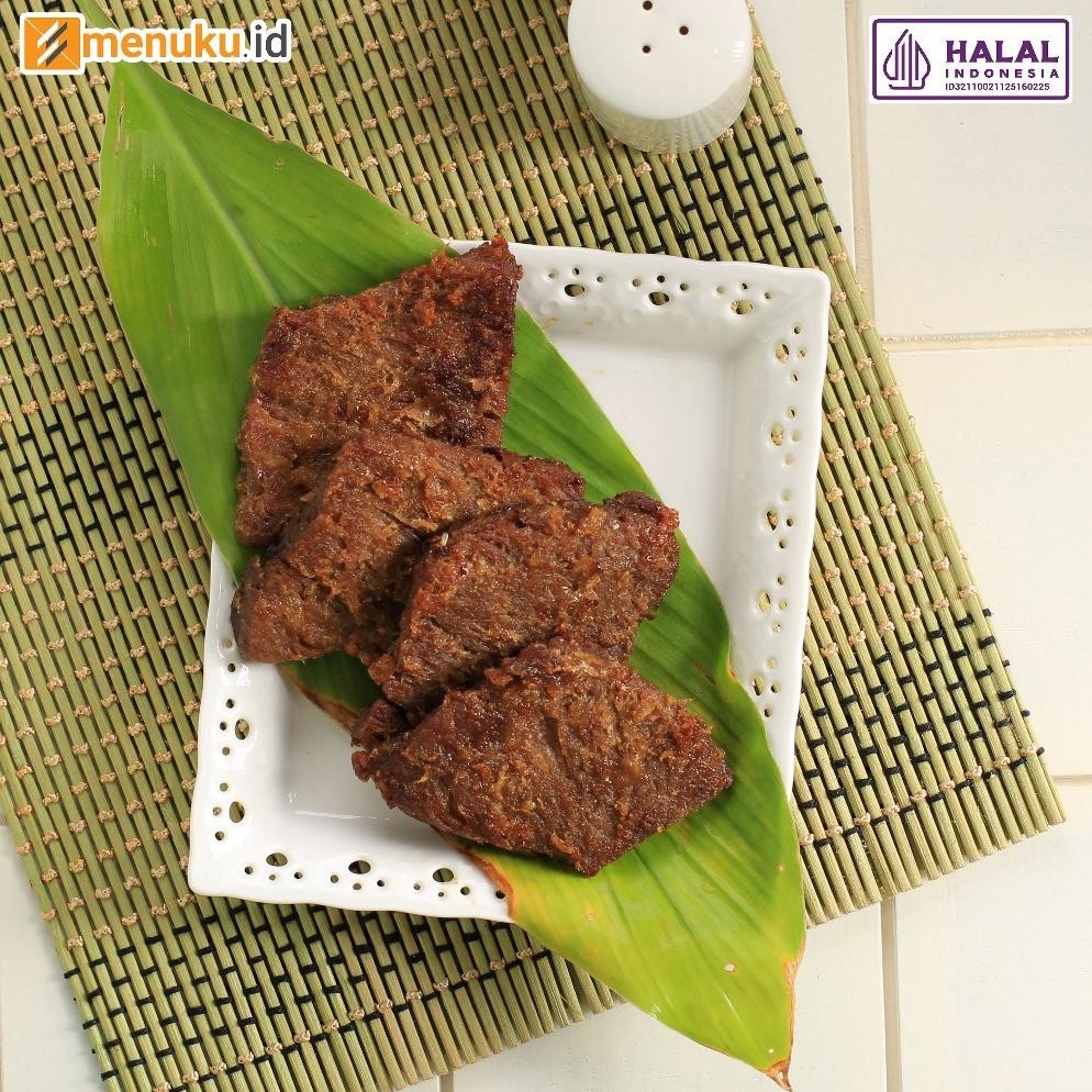 

Menukudaily - Daging Empal Instan | Makanan Siap Saji Praktis | Combo 3 Terbaru