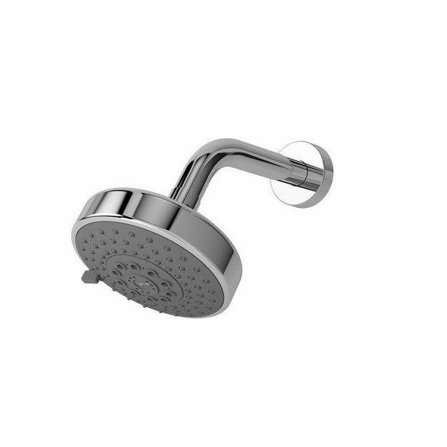 Bst Ready Wall Shower Toto Tx 465 Sen / Shower Head Toto Tx 465 Sen / Tx465Sen Best Seller