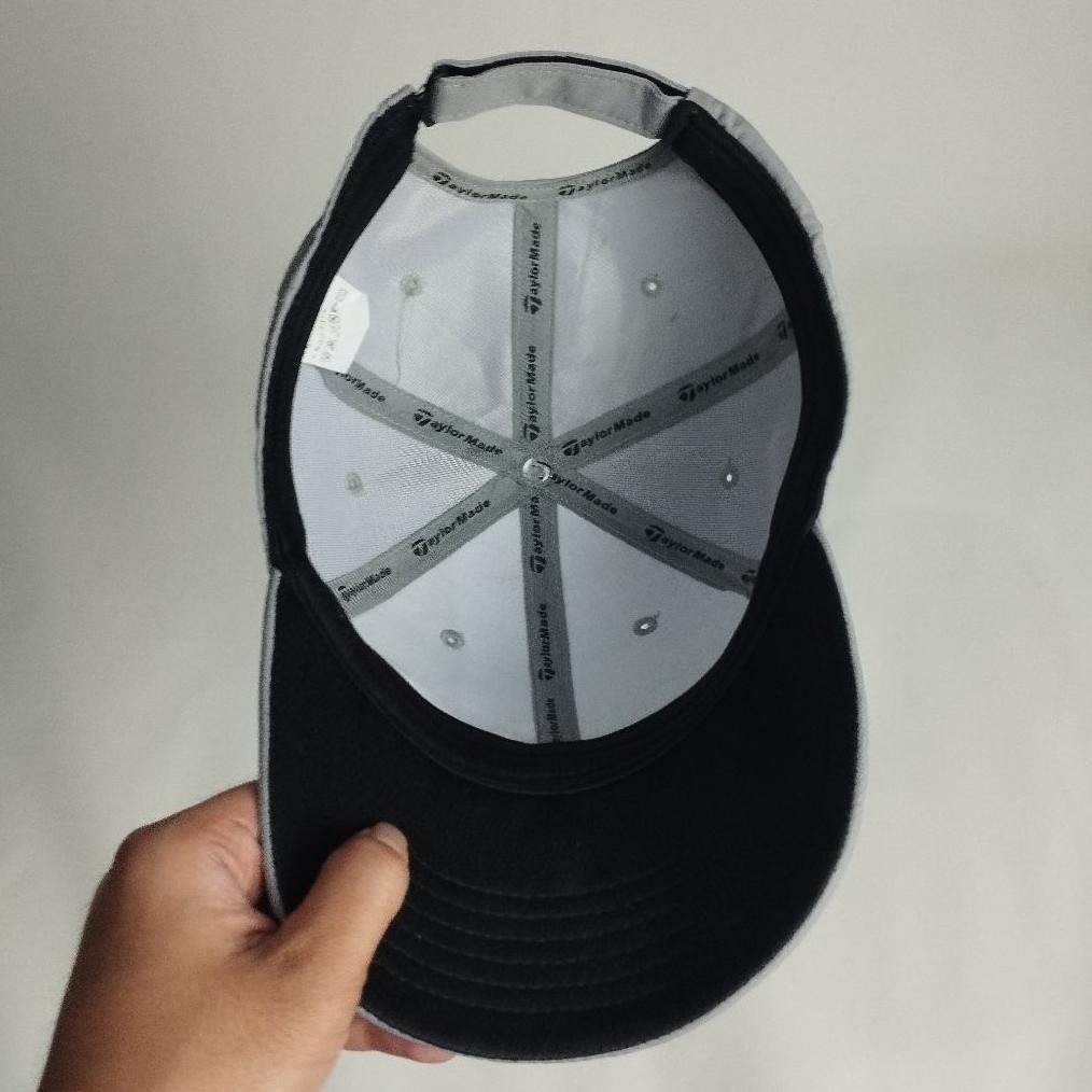 Hat Cap Audi X TaylorMade