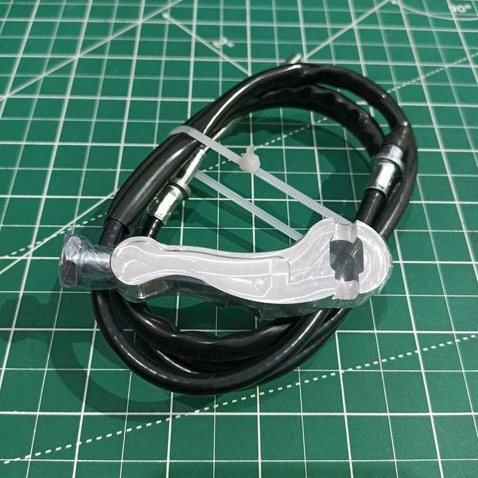 Tuas Rem Belakang Vespa Merk Ziegi