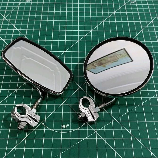 Spion Jepit Samping Sky Vespa Super Sprint VBB PX PTS