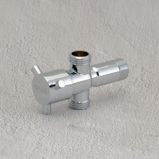 Terlaris | Terbaru | Best Seller | Termurah Stop Kran Air Onda Jf 08 St 1/2" Original | High Quality