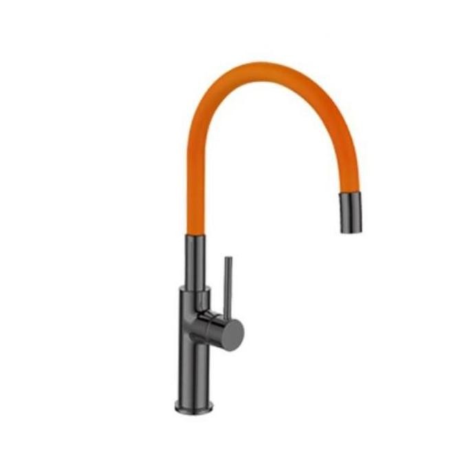 Modena Kt1331 Kitchen Tap Keran Dapur Hot & Cold Flexible Shower Head