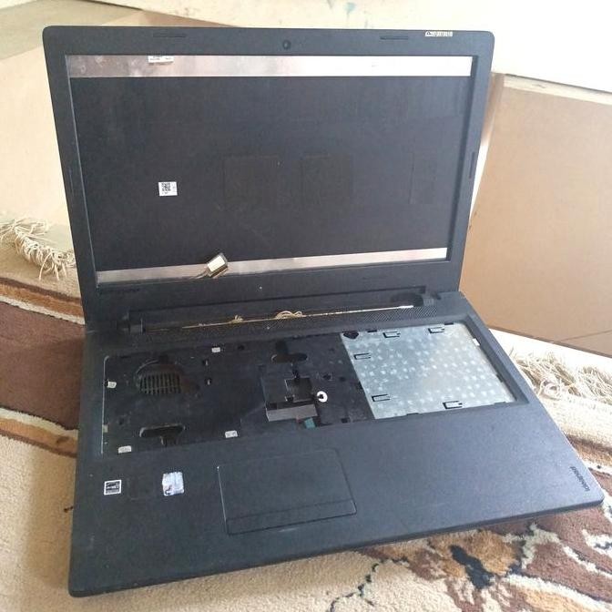 Casing Laptop Lenovo Ideapad 100 15 Ibd Fullset Co