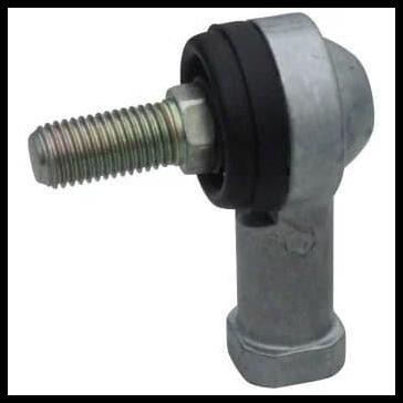 L-shape Ball Joint Rod end ukuran M6 (Japan)