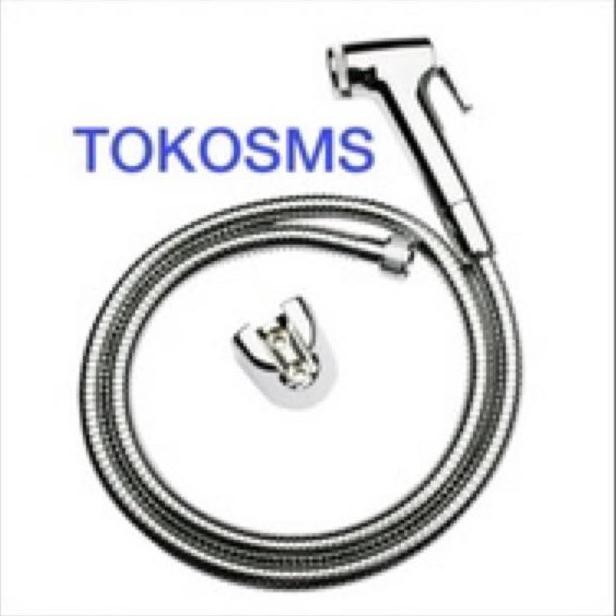 Jet Shower Toto Thx 20 Mcrb Toilet Shower Toto Thx20Mcrb Chrome Ori
