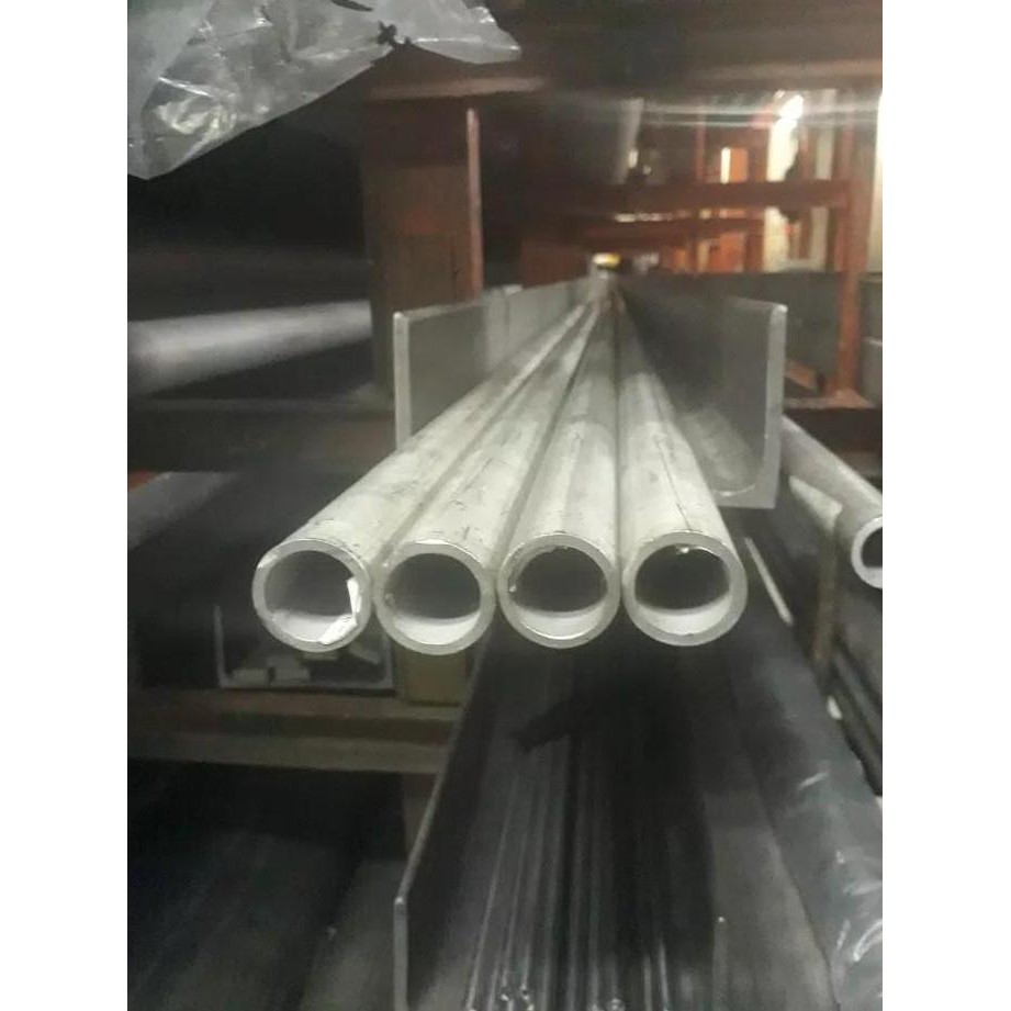 Pipa Stainless 304