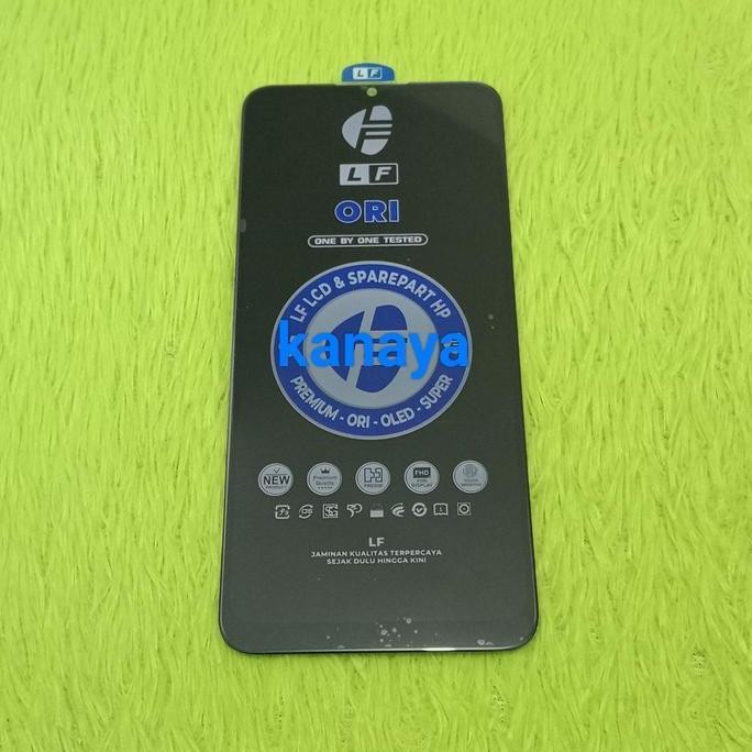 Lcd Samsung A02S / Lcd Samsung A025 / Lcd Samsung A025F Original MURAH