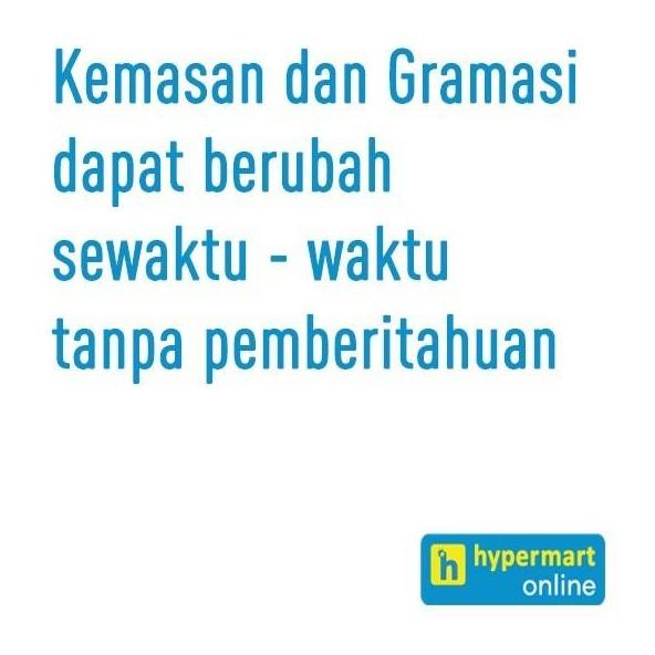 

Golden Farm Straight Cut 1 Kg - Kentang Terlaris