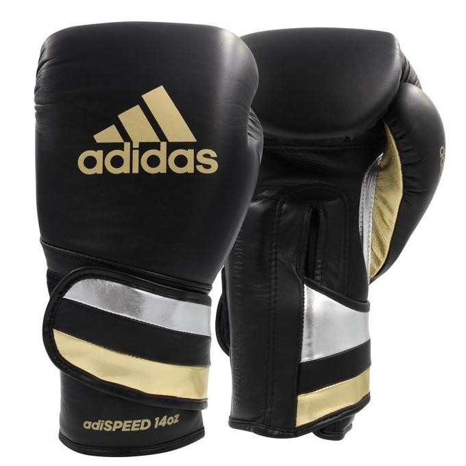 Sale Boxing Gloves Adidas Speed 501 Pro Smu